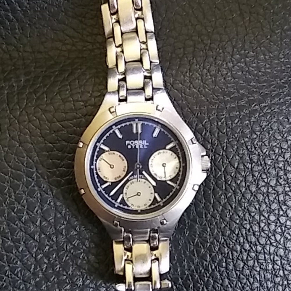 Fossil Ladies Watch